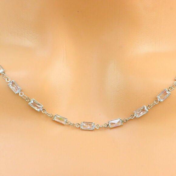 "New Beautiful Design Necklace Chain for Women/Girls, Gift, N799 - Picture 1 of 10